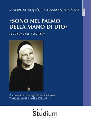 cover image of «Sono nel palmo della mano di Dio»